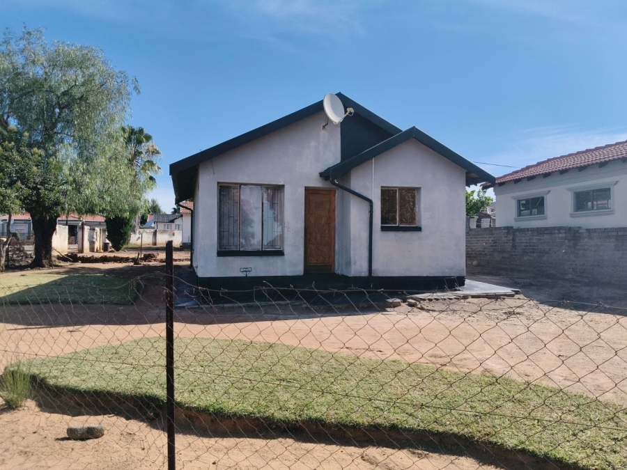 2 Bedroom Property for Sale in Mogwase North West